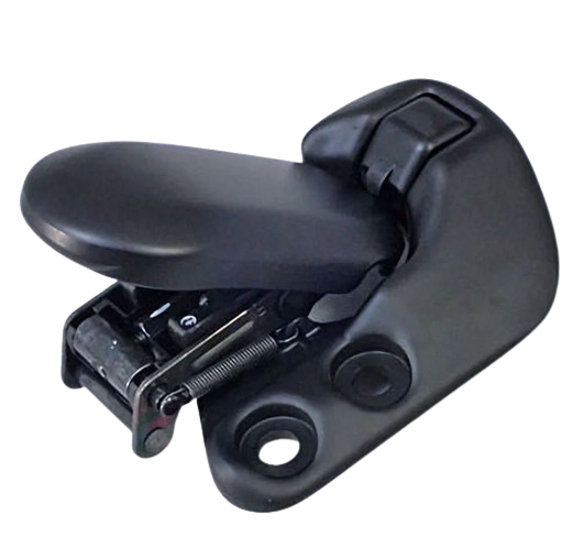 Mazda Genuine JDM Miata L&R Soft Top Convertible Roof Latch Lock