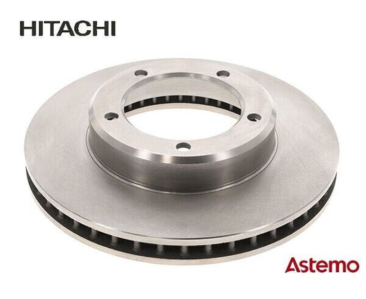 MITSUBISHI Delica JDM 94-99 P25T 4D56 Brake Rotor Front left and right sets