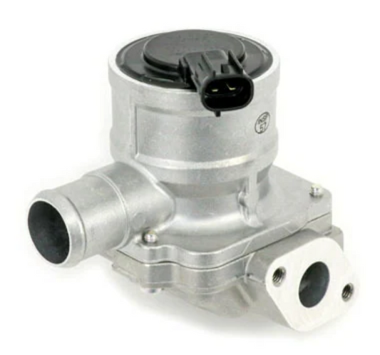 Secondary Air JDM Suction Valve Subaru impreza 14864AA030 Genuine OEM