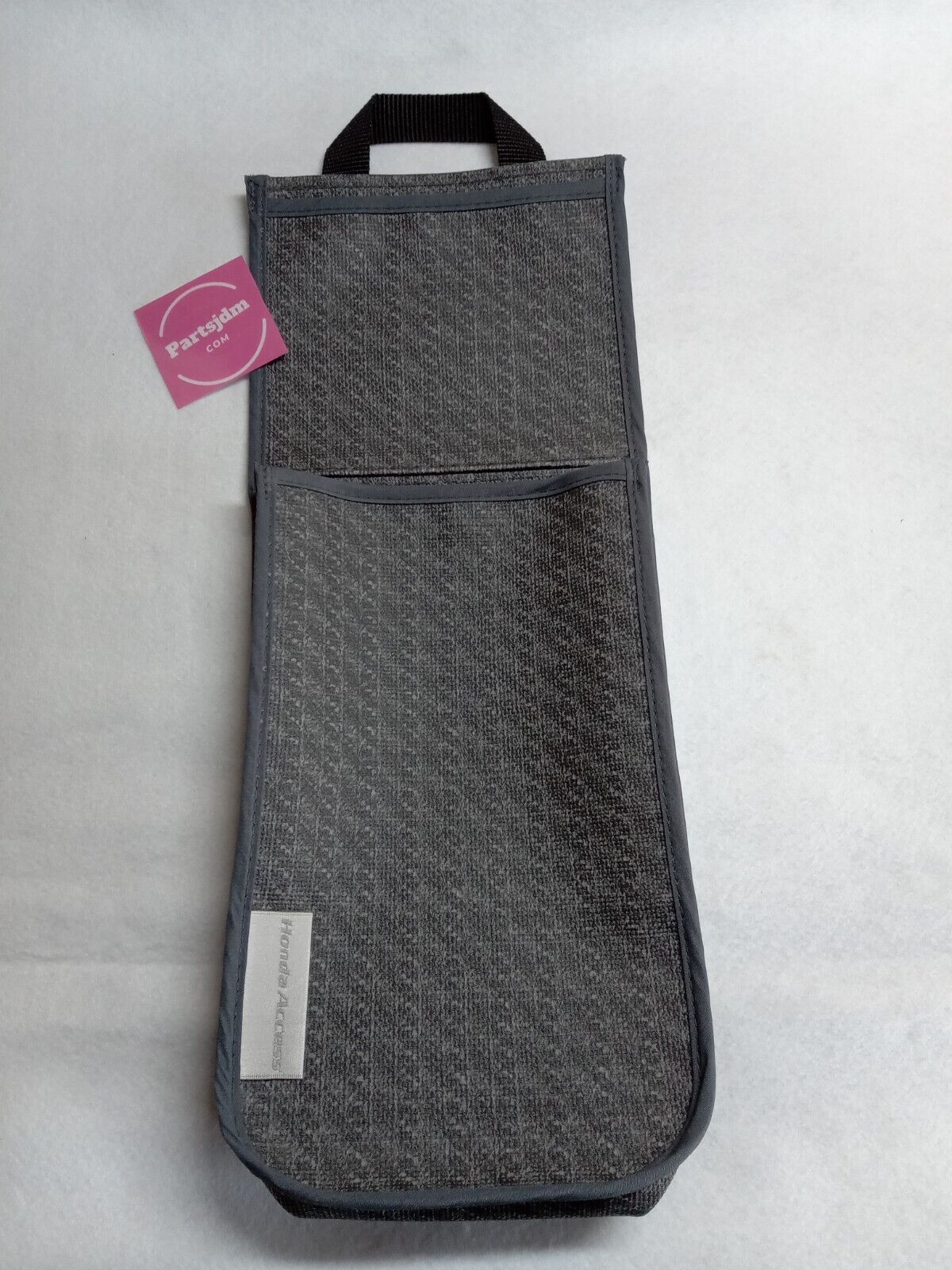 HONDA ACTY JDM TRUCK HA8 HA9 Center Storage Pocket 08U13-TP8-000 Genuine Parts