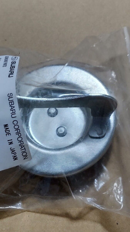 Subaru Genuine JDM Sambar Fuel Filler Cap KR1 KS3 KS4 KT1 KV3 KV4 DOMINGO KJ5 KJ8