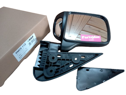 Daihatsu Hijet JDM Left Side View Mirror S201 S210 S211 Mini Truck KM25-113