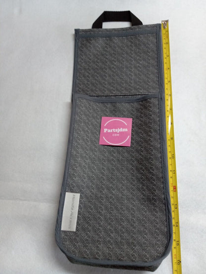 HONDA ACTY JDM TRUCK HA8 HA9 Center Storage Pocket 08U13-TP8-000 Genuine Parts