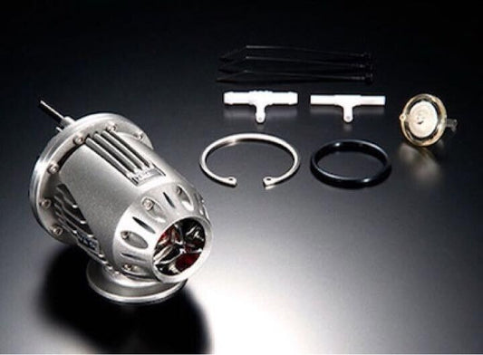 طقم صمام تفريغ الضغط المتسلسل HKS JDM Super SQV4 SL 71008-AK001 قطعة أصلية