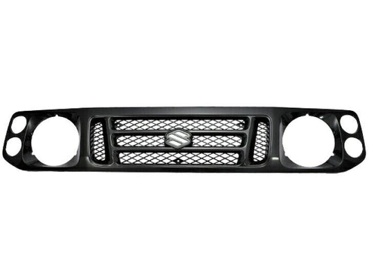 SUZUKI Genuine JDM Jimny JA12W JB32W Front Grill Santana CARIBBEAN GRILLE Japan