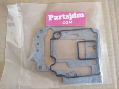 SUBARU Genuine JDM parts Sambar Dias Van Gasket Set Carburetor 16158KA200 KS3 KS4