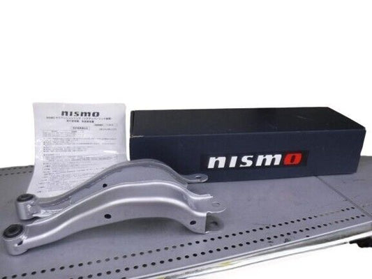وصلة علوية خلفية أصلية من نيسان نيسمو JDM، يسار/يمين، سيلفيا GTR BNR34 BNCR33 S14 S15