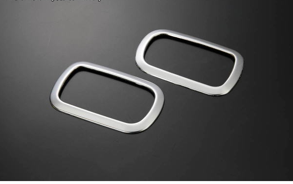 Suzuki Carry JDM Inside Door Bezel DA16T Carry Truck L/R Set Mirror Finish