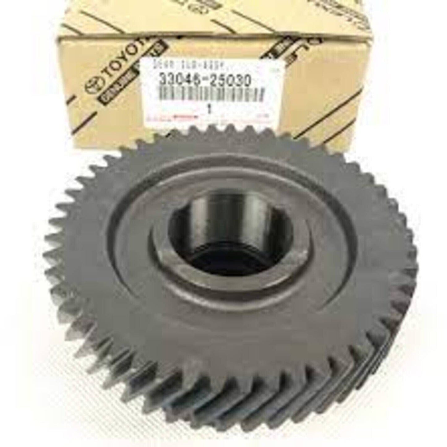 TOYOTA Genuine JDM DYNA TOYOACE KDY2# LY2# RZY2# 5th Countershaft Gear 33046-25030