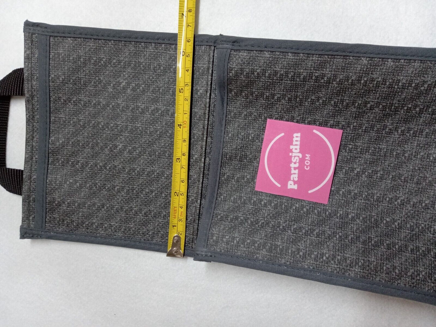 HONDA ACTY JDM TRUCK HA8 HA9 Center Storage Pocket 08U13-TP8-000 Genuine Parts