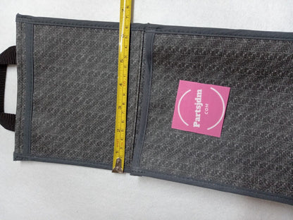 HONDA ACTY JDM TRUCK HA8 HA9 Center Storage Pocket 08U13-TP8-000 Genuine Parts