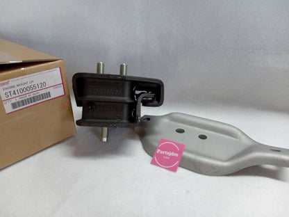 STi SUBARU JDM Genuine N Engine Mount Left STi Impreza Forester Legacy GT