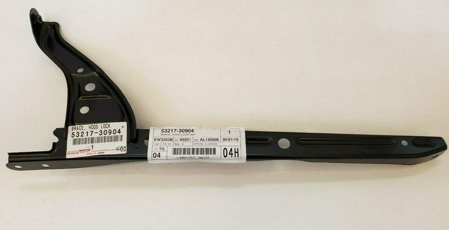 Toyota Lexus JDM Genuine GS F URL10 2015/10- 53217-30904 Brace Food Rock Support OEM