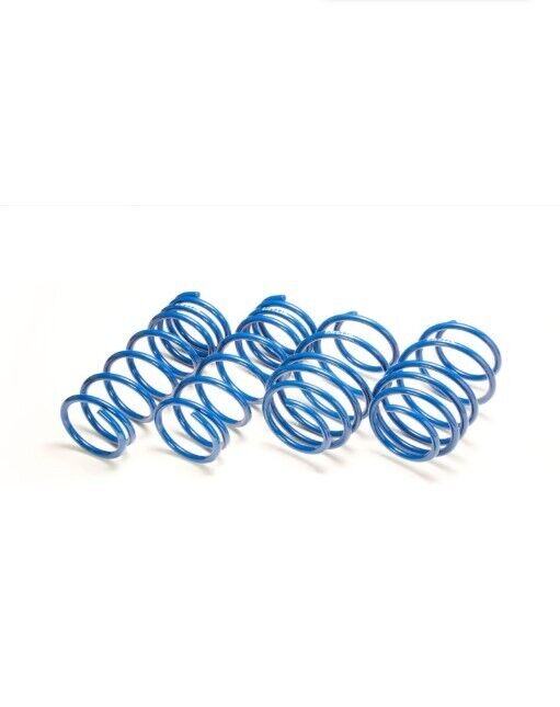 Espelir For JDM Subaru Sambar TV2 4WD Lift Up Coil Springs NA VB VB Transporter