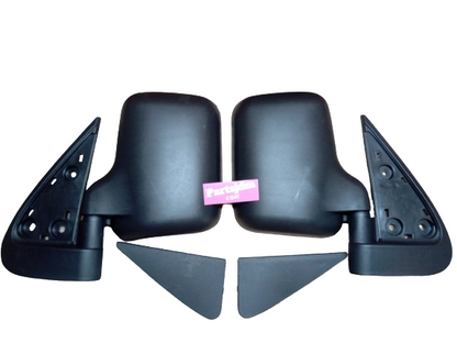 Daihatsu Hijet JDM S200P S210P Side View Mirror Set of Left and Right