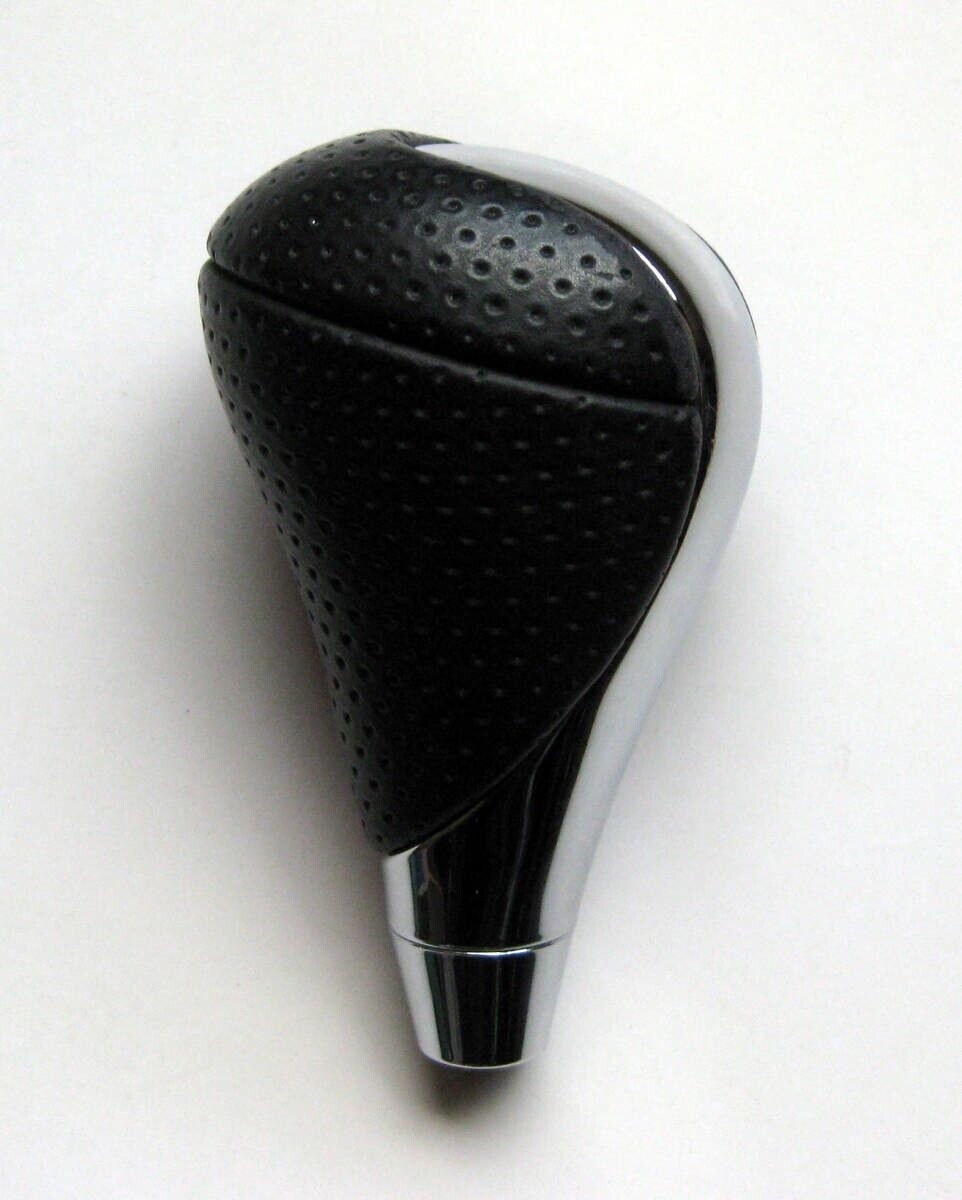 Genuine Parts JDM ISF CT200h IS250 IS350 RX300 RX350 Shift Knob Leather