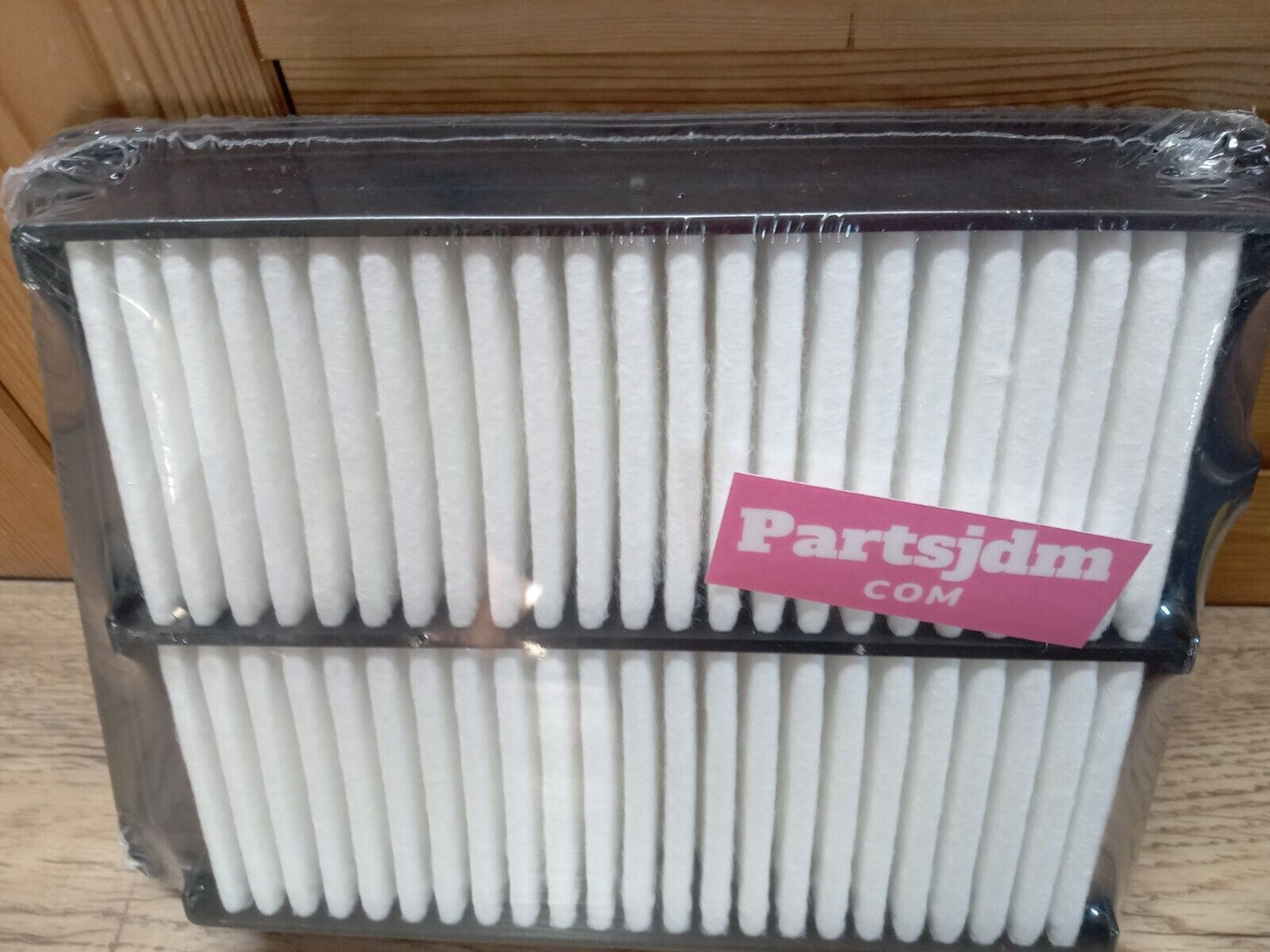 For DAIHATSU JDM HiJET Air Cleaner Filter 17801-B5010 Tracking Number