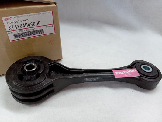 STi SUBARU JDM Genuine PITCHING STOPPER For IMPREZA 4DooR GD ST410404S000