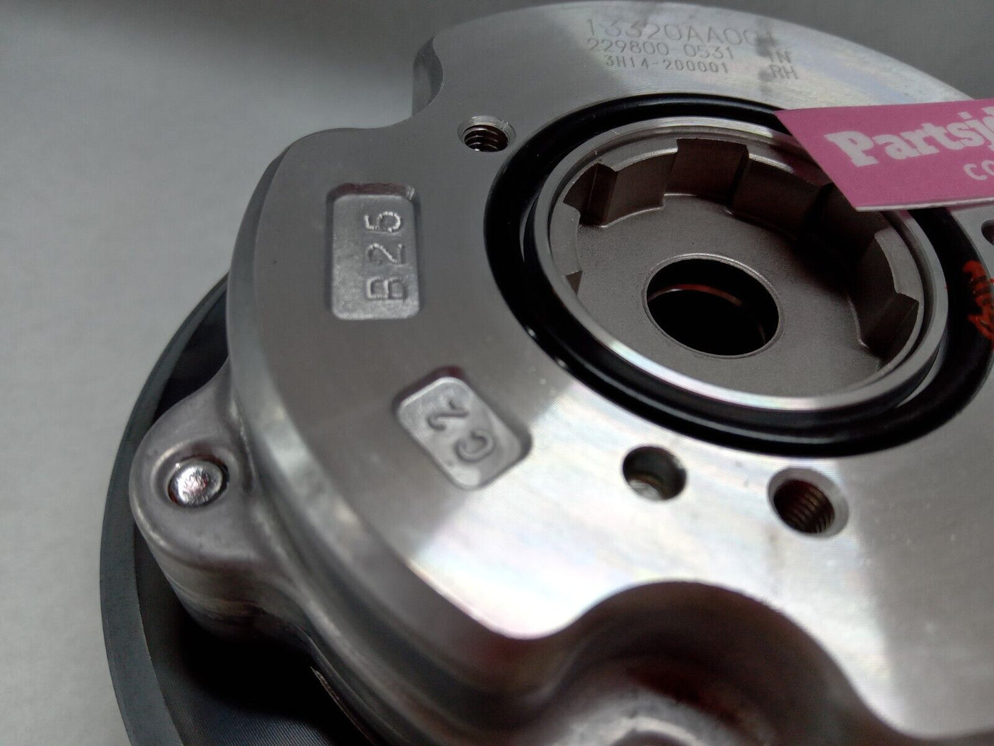 SUBARU Genuine JDM RH Intake Camshaft Gear Sprocket Impreza 2008 STi EJ257 Tracking