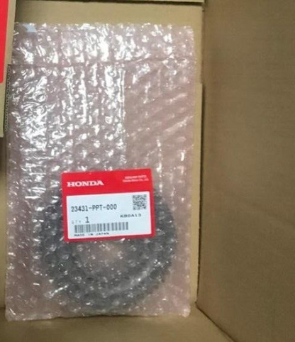 HONDA Genuine JDM 23431PPT000 2nd GEAR COUNTER SHAFT SECOND TSX 6-speed K24A 1.88