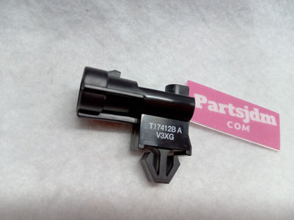 SUBARU Genuine JDM Forester Impreza WRX Ambient Air Temperature Sensor 73731FC003