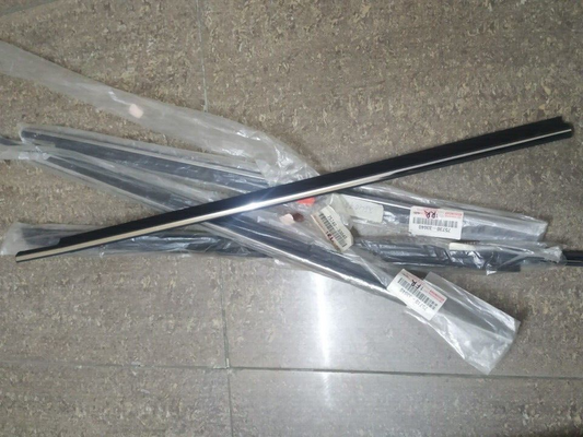 TOYOTA Genuine JDM CAMRY MCV20 97-01 Front & Rear Door Belt Moulding RH & LH Set OEM