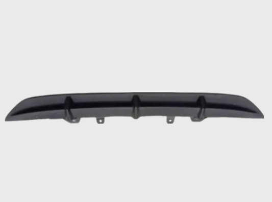 TOYOTA LEXUS JDM Genuine CT200h Rear Bumper Lower Cover 52169-76020