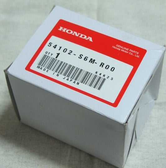 Honda Genuine JDM parts knob change 54102-S6M-R00 Civic Integra Accord Armas 3D 4D