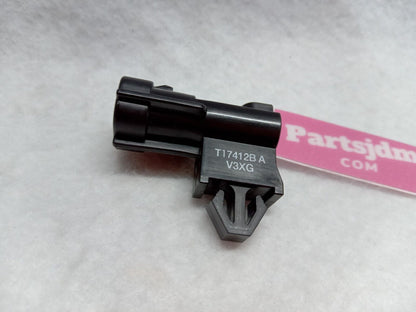 SUBARU Genuine JDM Forester Impreza WRX Ambient Air Temperature Sensor 73731FC003