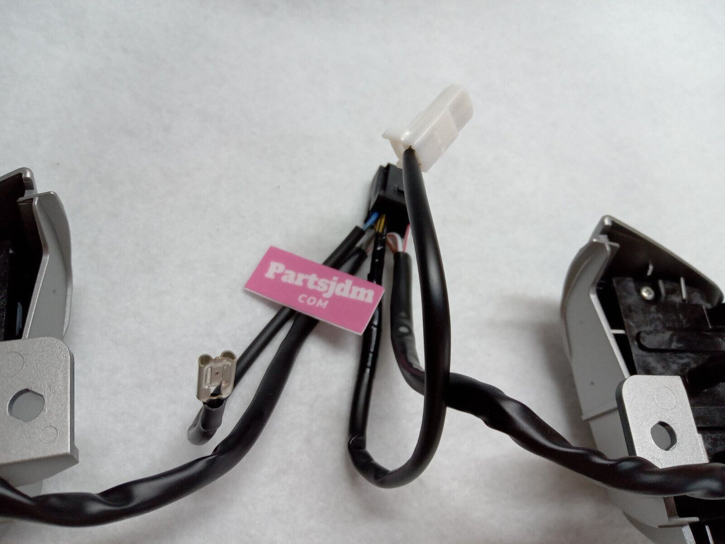 Genuine FJ JDM Cruiser 2006-2022 Steering wheel button switch 84250-35070