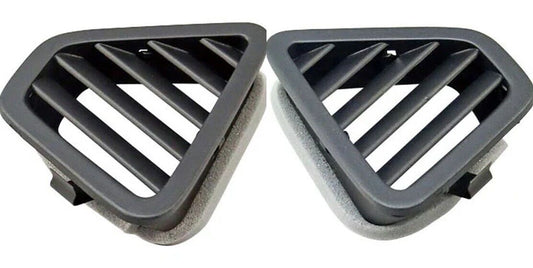 Mazda Genuine JDM OEM RX7 FC3S Dashboard Air Vents FB01-60-161A07 FB01-60-171A07