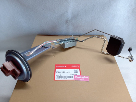 وحدة عداد الوقود الأصلية من هوندا (قطع غيار يابانية) NS 37800-SM4-A03 أكورد كوبيه واجن الأمريكية