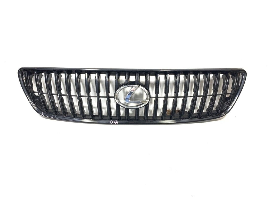 TOYOTA Genuine JDM LEXUS ARISTO JZS160 161 GS300 400 53111-30750 Front Grill OEM