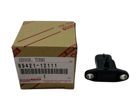 Genuine SUPRA JDM ARISTO 2JZ-GTE VVT-I MAP SENSOR 89421-12111