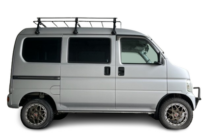 Lift Up JDM Kit MAX40 For Honda Acty Van HH5 HH6 Acty truck HA6 HA7