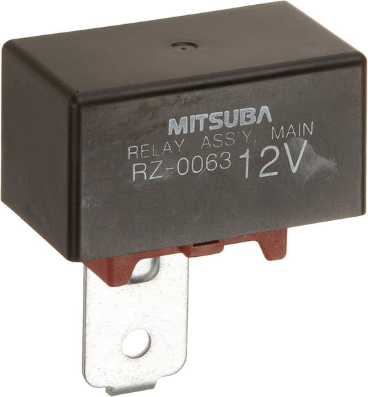 مرحل وقود رئيسي أصلي من هوندا JDM لسيارات سيفيك CRX Si DX HF موديلات 1988-1991، رقم القطعة 39400-SH3-003