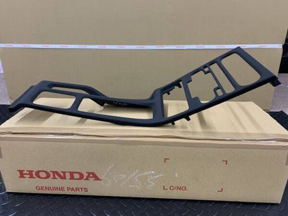Honda Genuine JDM 77296-SL0-A10ZA Acura NSX 91-94 Panel Center Console Black NA1 NA2