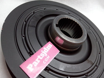 Genuine Honda JDM Civic PULLEY CRANKSHAFT 13810-RRC-003