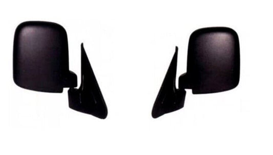 DAITO PRESS JDM  Rear-view Mirror SUZUKI CARRY RH 91- DI-630 DI-631 Set