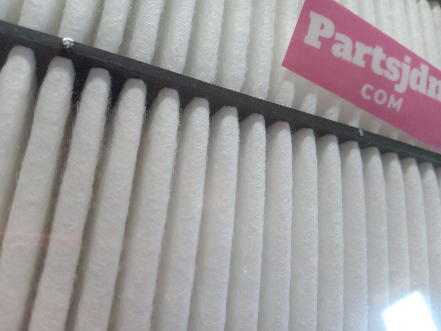 For DAIHATSU JDM HiJET Air Cleaner Filter 17801-B5010 Tracking Number