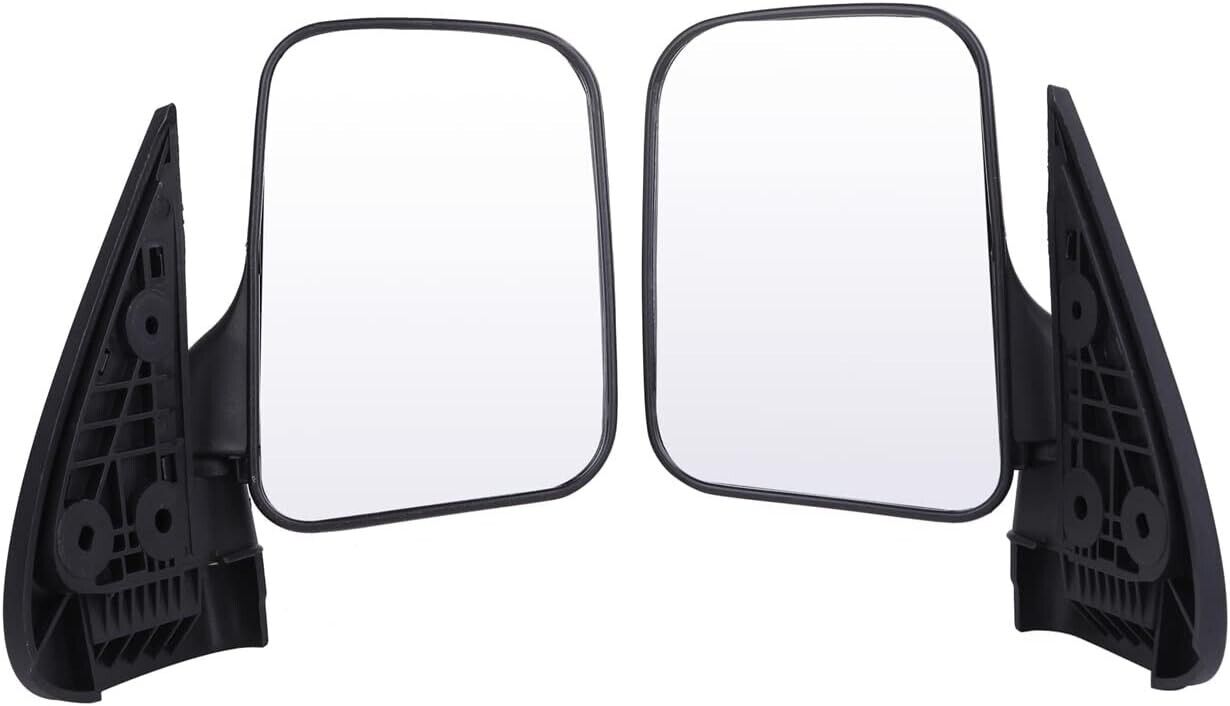 Daihatsu Hijet JDM S200P S210P Side View Mirror Set of Left and Right