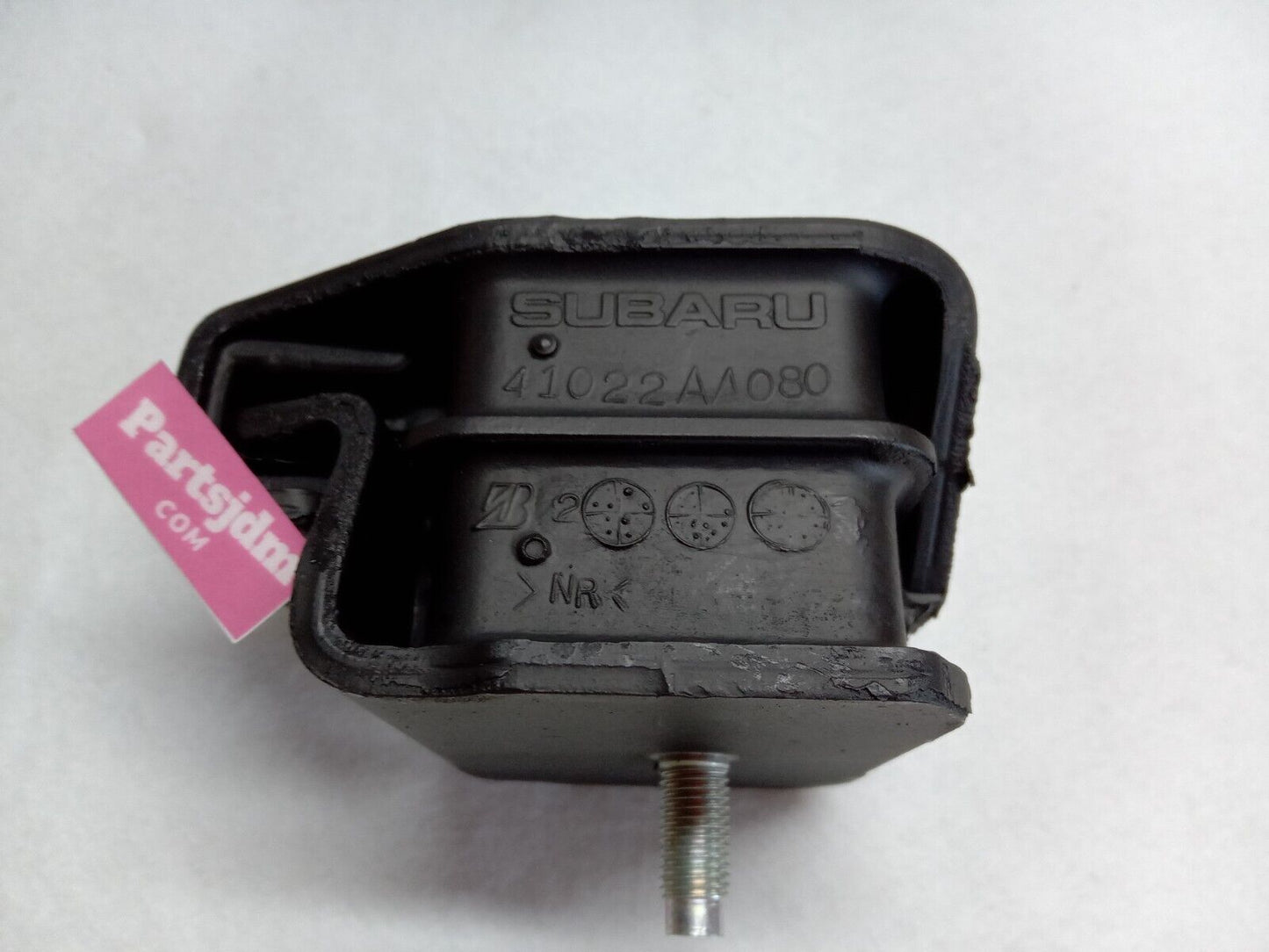 STi SUBARU JDM Genuine N Engine Mount Left STi Impreza Forester Legacy GT