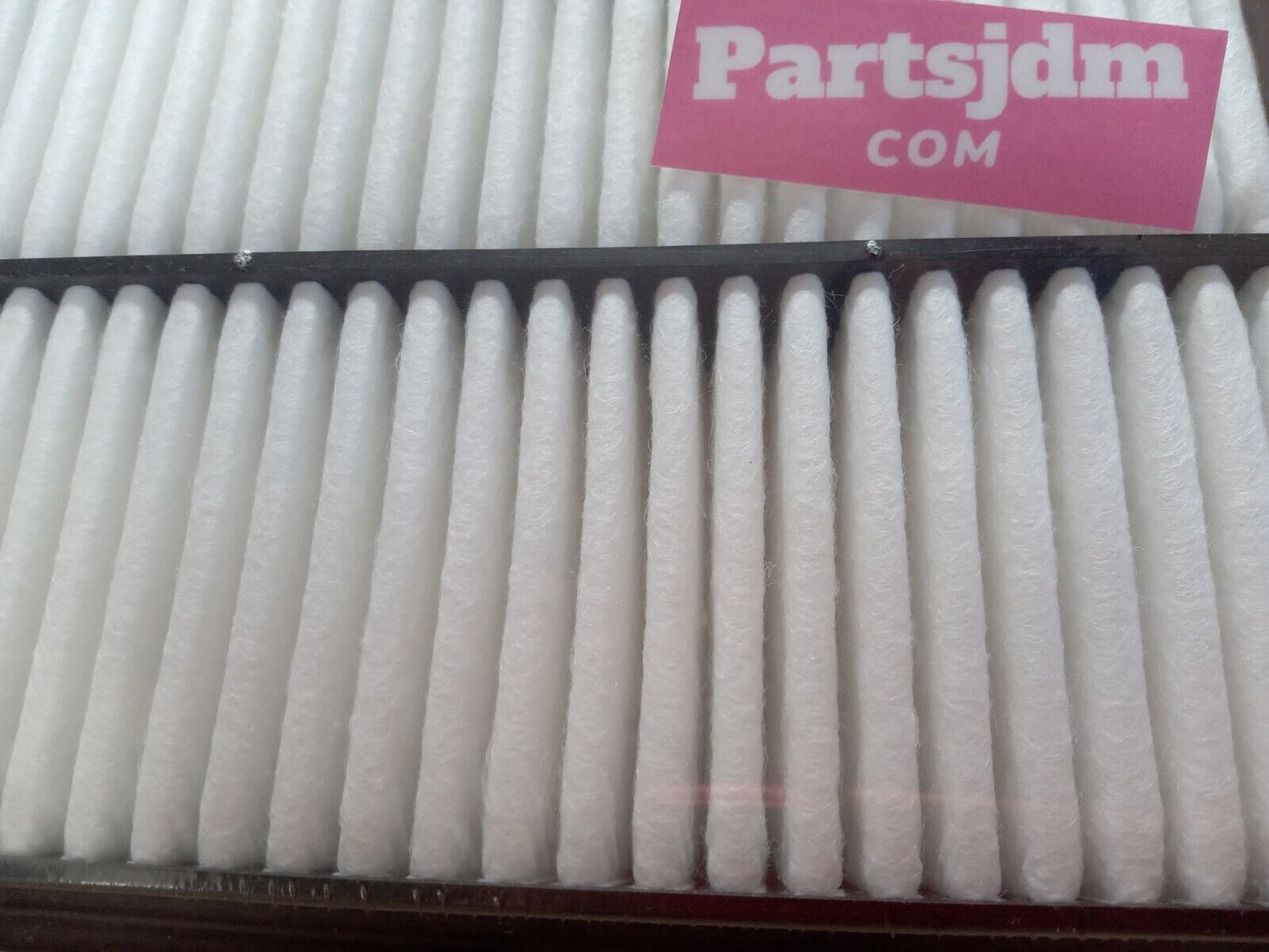 For DAIHATSU JDM HiJET Air Cleaner Filter 17801-B5010 Tracking Number