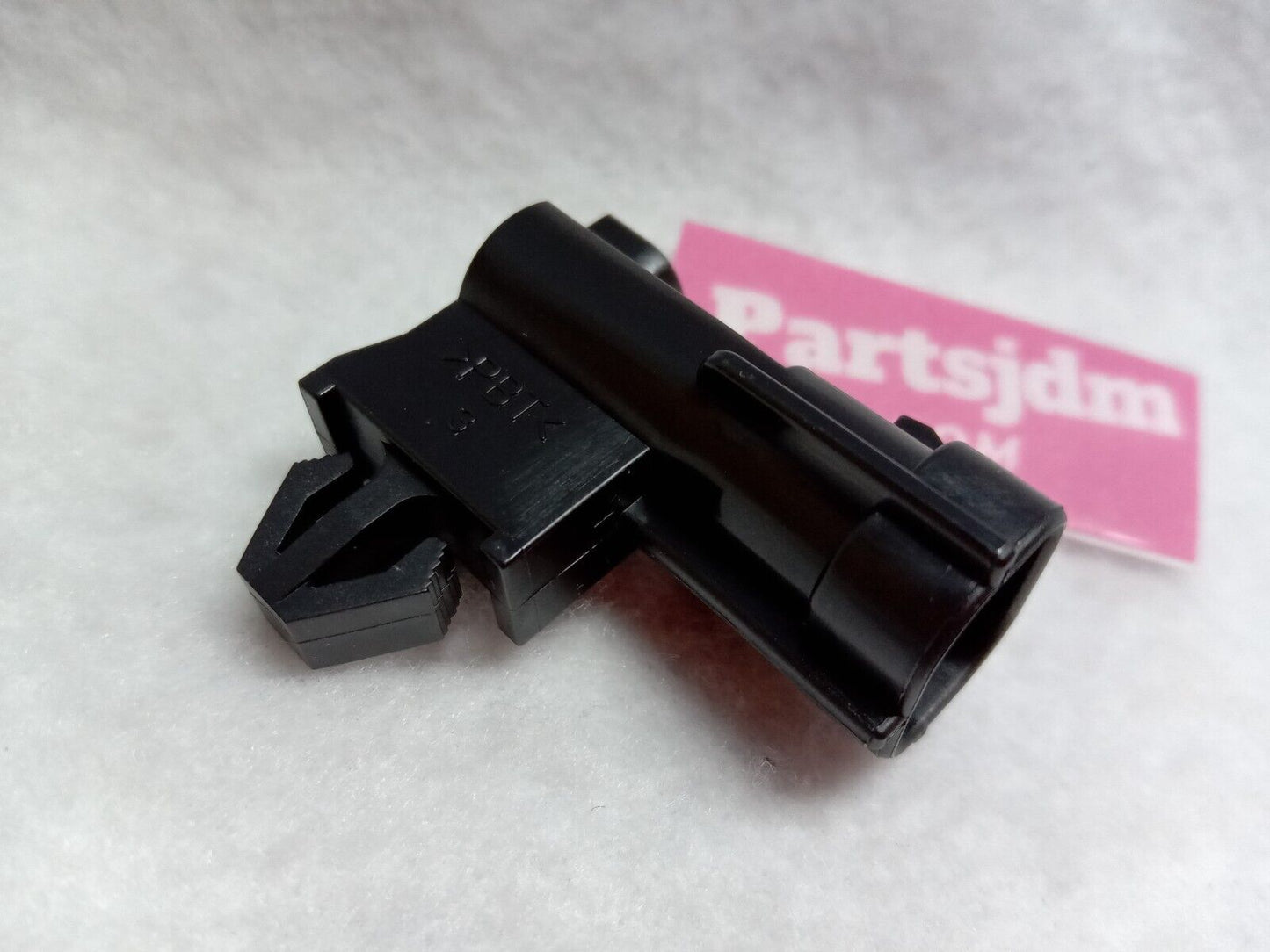 SUBARU Genuine JDM Forester Impreza WRX Ambient Air Temperature Sensor 73731FC003