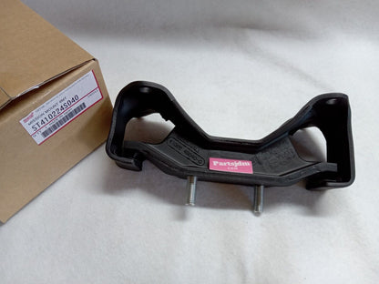 STI Genuine JDM Mission Mount 6MT ST410224S040 Speed Gearbox SUBARU Impreza WRX