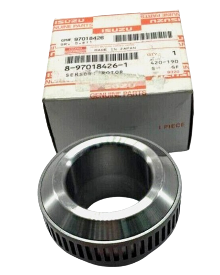 Genuine ISUZU JDM Steel Bush Rotor Sensor 6VD1 8-97018426-1