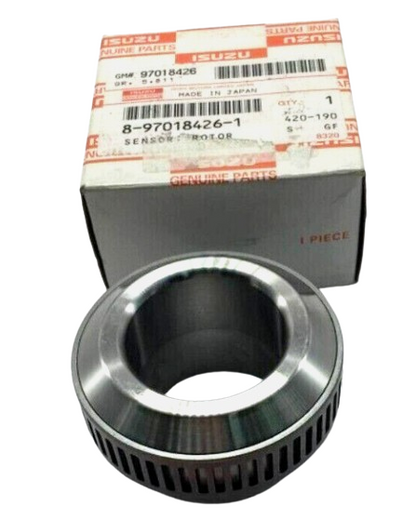 Genuine ISUZU JDM Steel Bush Rotor Sensor 6VD1 8-97018426-1