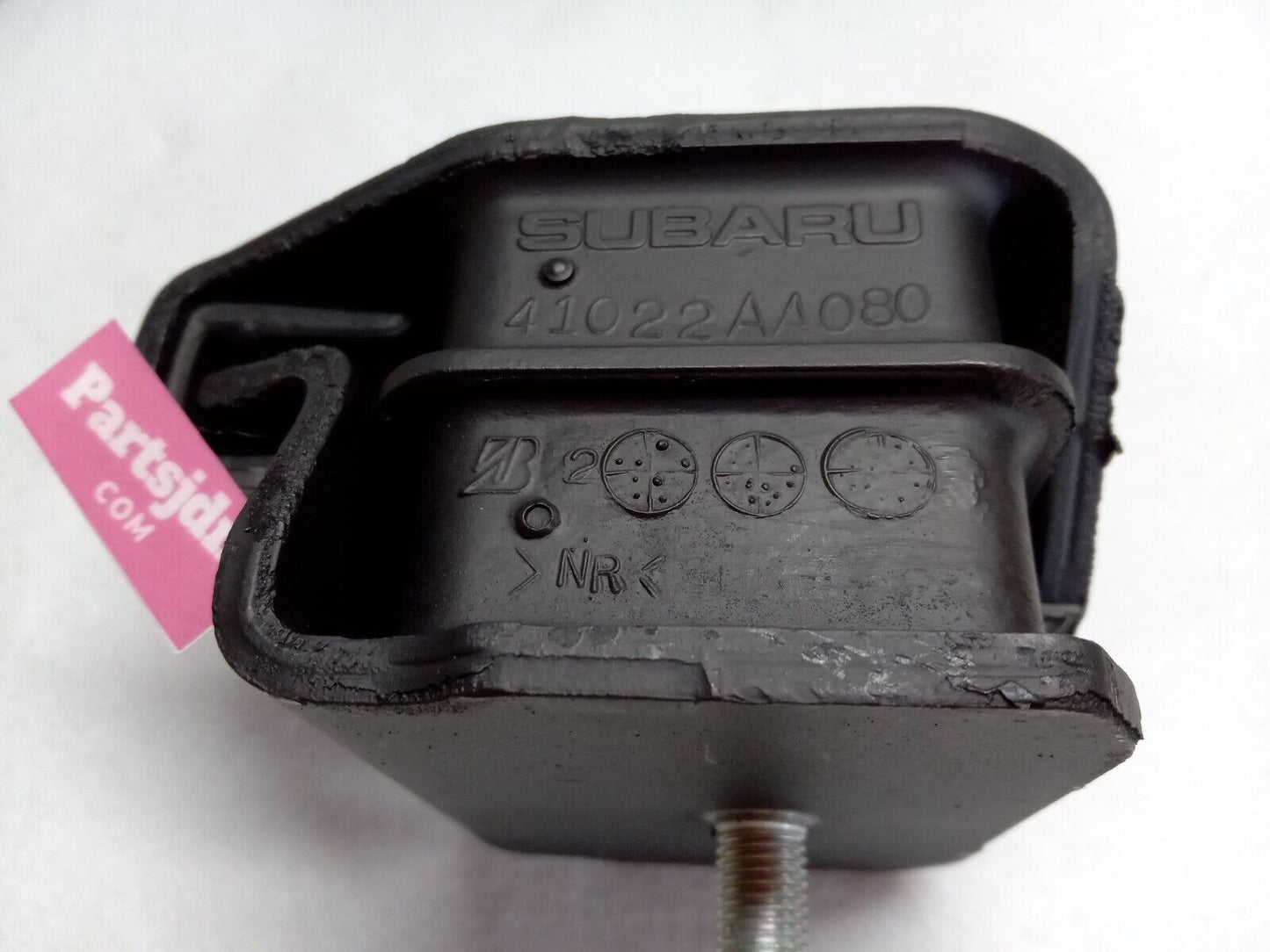 STi SUBARU JDM Genuine N Engine Mount Left STi Impreza Forester Legacy GT