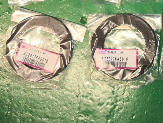 SUBARU Genuine JDM Stopper Lower Front Levorg 5D Wagon BRZ 2-Door Coupe ST20176AS010