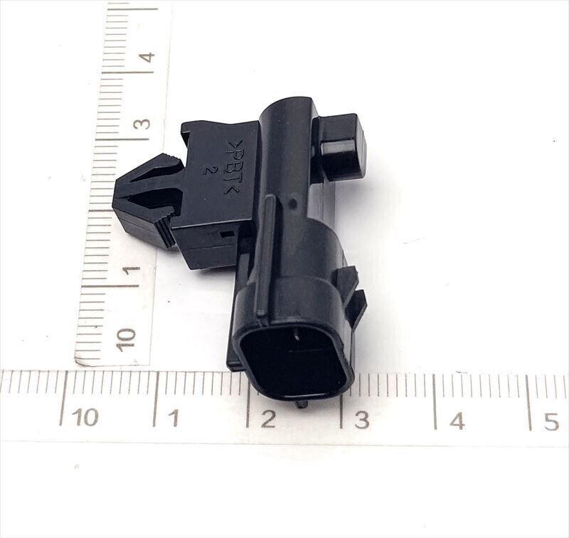 SUBARU Genuine JDM Forester Impreza WRX Ambient Air Temperature Sensor 73731FC003